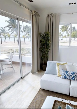 Apartamentos de 2 Dormitorios